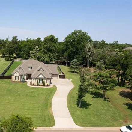 Buy this 4 bed house on 1571 Pine Meadow in Oklahoma County, OK 73020