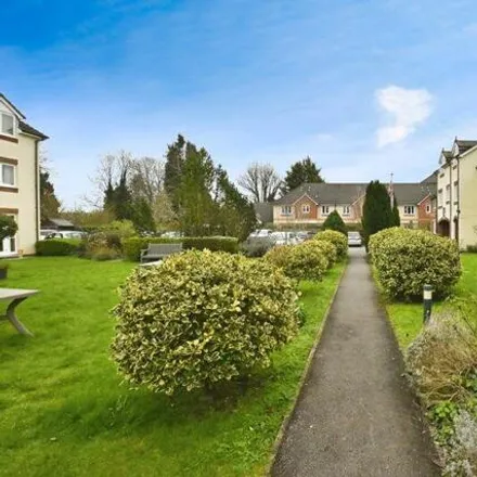 Image 1 - Willow Court, Ackender Road, Chawton, GU34 1JP, United Kingdom - Apartment for sale