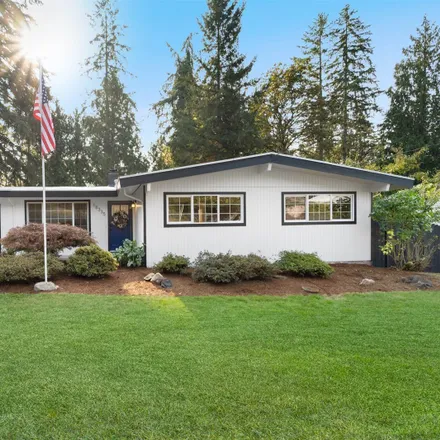 Buy this 3 bed house on 18335 Southeast 140th Street in East Renton Highlands, WA 98059