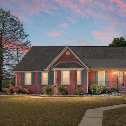 Buy this 3 bed house on 15681 Mooresville Road in Fairmount, Limestone County