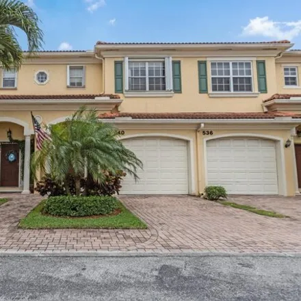 Buy this 2 bed house on Marbella Drive in North Palm Beach, FL 33403