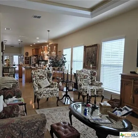 Image 5 - 936 Hudson Lane, River Terrace Estates, New Braunfels, TX 78130, USA - House for sale