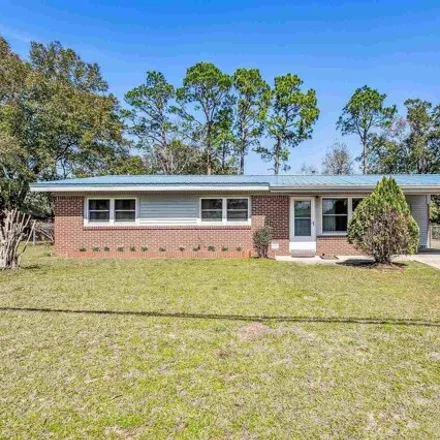 Buy this 3 bed house on 6538 Lark Avenue in Milton, FL 32570