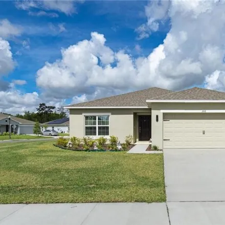 Buy this 3 bed house on Citrine Loop in Poinciana, FL 34759
