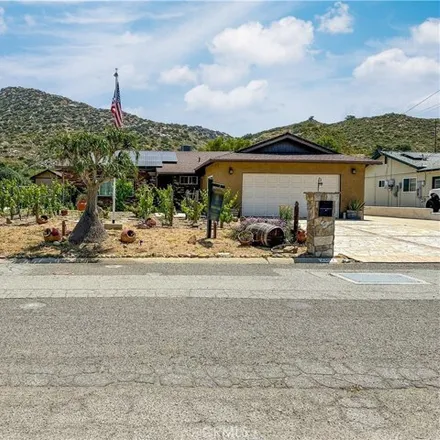 Buy this 3 bed house on 2307 Golden West Lane in Norco, CA 92860