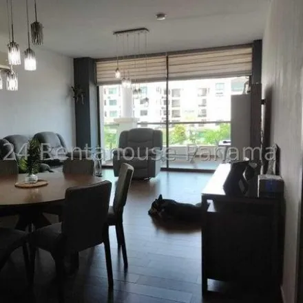 Rent this 3 bed apartment on unnamed road in Don Bosco, Panamá