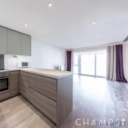 Image 3 - Chapman House, Aerodrome Road, London, NW9 5GW, United Kingdom - Apartment for rent