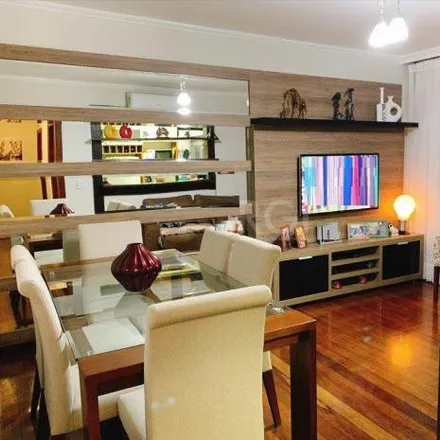 Buy this 3 bed apartment on Escola General Daltro Filho in Avenida América 145, Auxiliadora