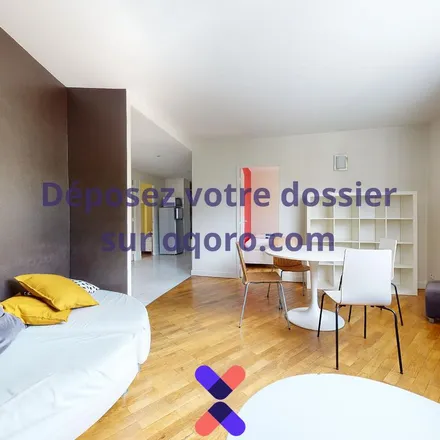 Image 5 - 1 Chemin de la Blanchisserie, 38000 Grenoble, France - Apartment for rent