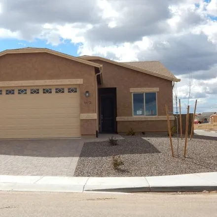 Buy this 4 bed house on unnamed road in Prescott Valley, AZ 86314