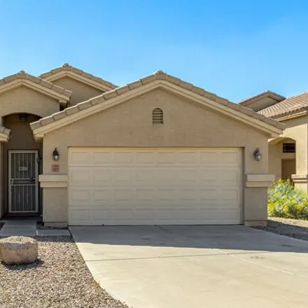 Buy this 3 bed house on 12371 West Heatherbrae Drive in Avondale, AZ 85392