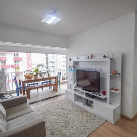 Buy this 3 bed apartment on Rua Heitor Peixoto 869 in Cambuci, São Paulo - SP