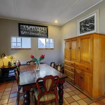 Image 8 - Rigel Avenue South, Waterkloof Ridge, Pretoria, 0181, South Africa - Apartment for rent