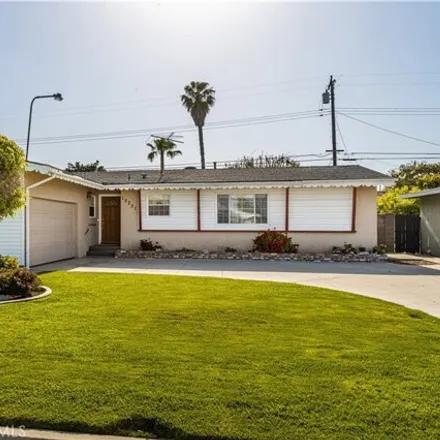Image 3 - 12221 Movius Drive, Garden Grove, CA 92840, USA - House for sale