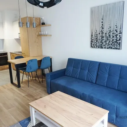 Rent this 2 bed apartment on Brynowska 35 in 40-587 Katowice, Poland