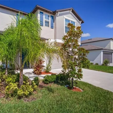 Image 3 - King Creek Drive, Hillsborough County, FL 33573, USA - House for rent