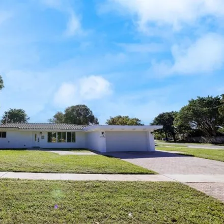 Image 2 - 6080 Southwest 2nd Street, Plantation, FL 33317, USA - House for sale