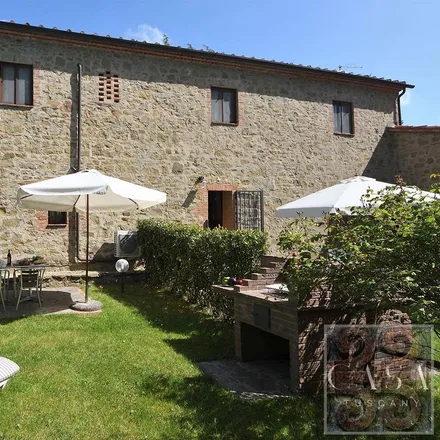 Image 5 - 53013 Gaiole in Chianti SI, Italy - Apartment for sale