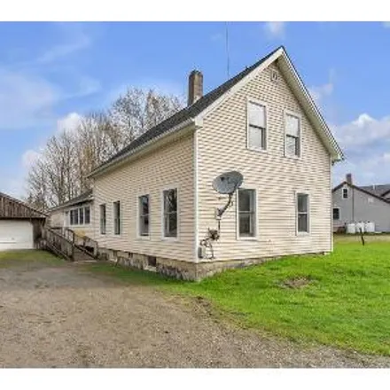 Buy this 3 bed house on 10 South Street in Orleans, Orleans County