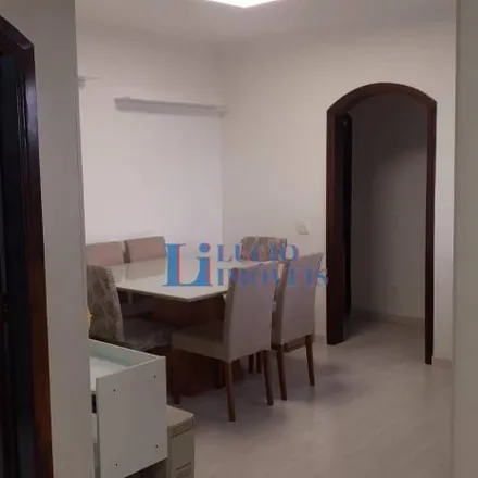 Buy this 3 bed apartment on Rua Ana Néri in Vila Camilópolis, Santo André - SP