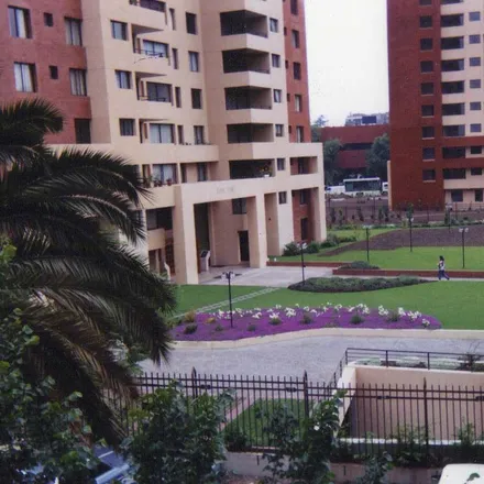 Image 5 - Santiago, Barrio San Borja, SANTIAGO METROPOLITAN REGION, CL - Apartment for rent