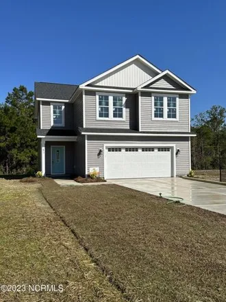 Buy this 4 bed house on 953 Marshview Court in Swansboro, NC 28539