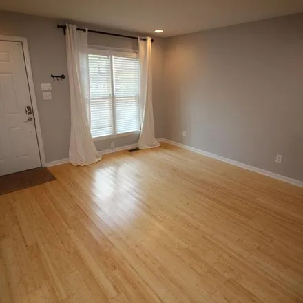 Rent this 2 bed apartment on McNeill Street in Raleigh, NC 27608