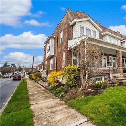 Image 3 - 523 North Saint Elmo Street, Allentown, PA 18104, USA - House for sale