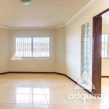 Buy this 3 bed house on Rua Curitiba in Olarias, Ponta Grossa - PR