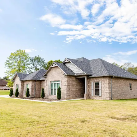 Image 2 - 198 Clinton Circle, Beebe, AR 72012, USA - House for sale