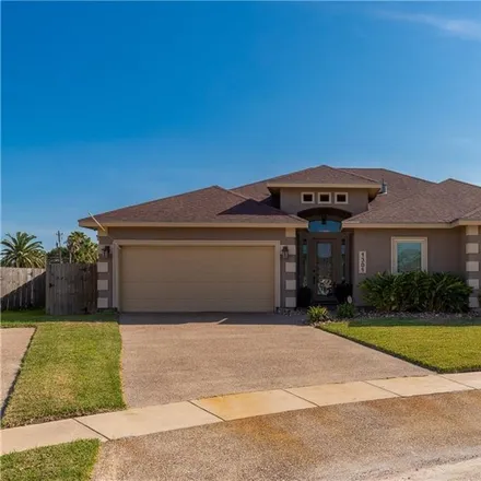 Buy this 4 bed house on 11600 South Creek Drive in Corpus Christi, TX 78410