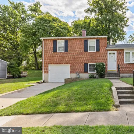 Buy this 3 bed house on 3 Wendslow Place in Lutherville, Baltimore County