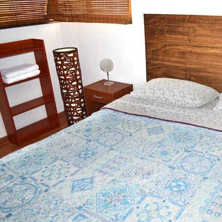 Rent this 2 bed house on Santiago in Provincia de Santiago, Chile