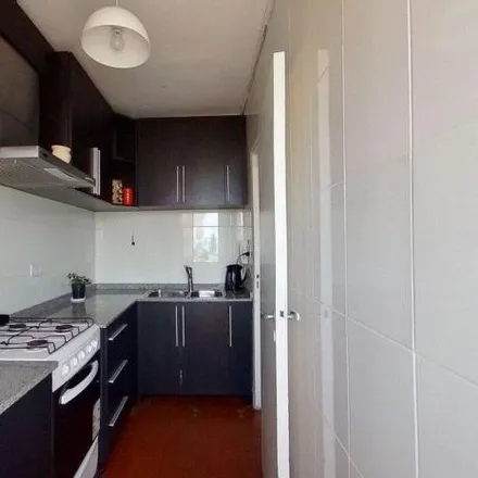 Buy this 2 bed apartment on Bogotá 402 in Caballito, C1405 BOB Buenos Aires