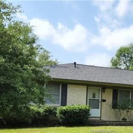 Rent this 2 bed house on 381 Laurel Street in Bryan, TX 77801