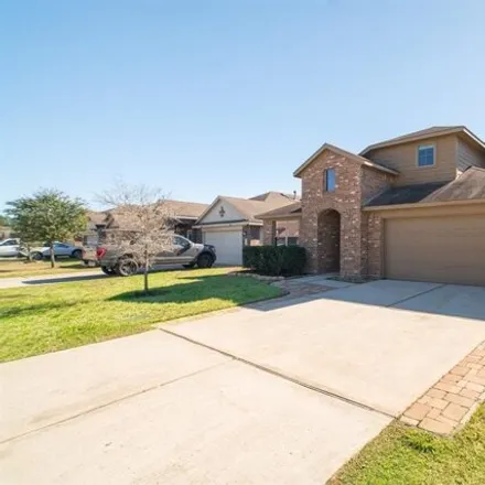 Image 3 - 7249 Basque Country Drive, Montgomery County, TX 77354, USA - House for rent
