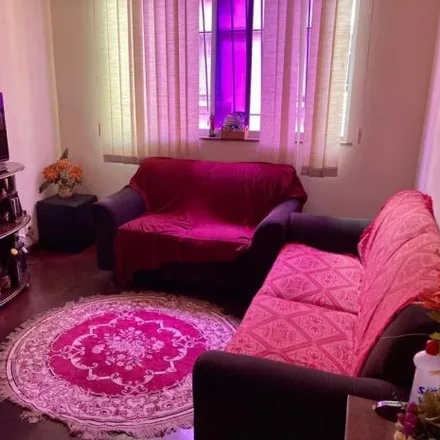Buy this 2 bed apartment on Rua Benedito Jardim in Sete Pontes, São Gonçalo - RJ