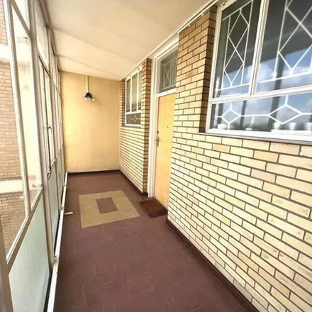 Rent this 2 bed apartment on University of the Witwatersrand Education Campus in Jubilee Street, Johannesburg Ward 67