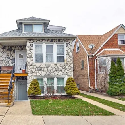 Buy this 3 bed house on 5522 West Wrightwood Avenue in Chicago, IL 60639