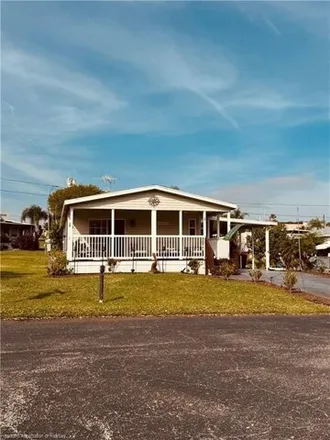 Image 1 - Paradise Drive, Sylvan Shores, Highlands County, FL 33852, USA - Apartment for sale