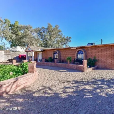 Buy this 4 bed house on 3018 South 125th Avenue in Avondale, AZ 85323