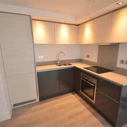 Rent this 2 bed apartment on Premier House in 108 - 114 Station Road, London