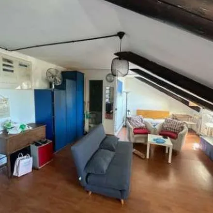 Rent this 1 bed apartment on Piazza Vittorio Veneto in 10124 Turin TO, Italy