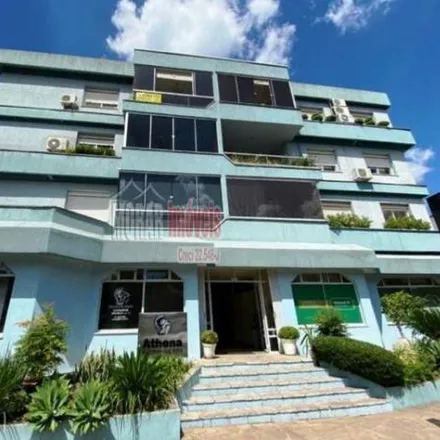 Image 2 - Avenida Santa Maria, Centro, Três Coroas - RS, 95660-000, Brazil - Apartment for sale