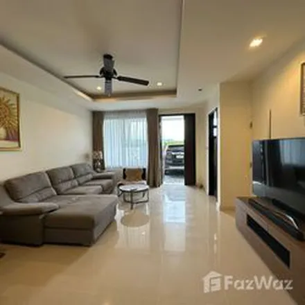 Rent this 3 bed townhouse on unnamed road in Bang Thao Beach, Phuket Province