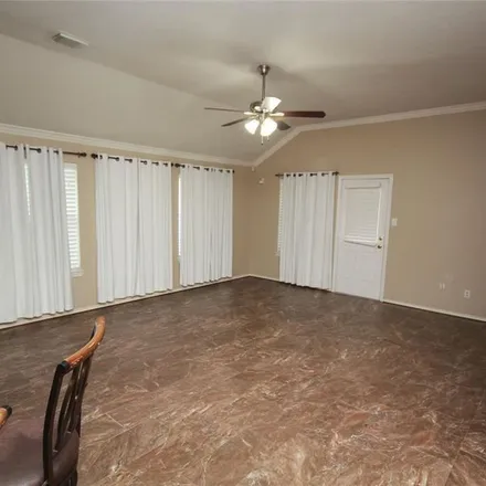 Rent this 4 bed apartment on 3081 Glenthorpe Lane in Cinco Ranch, Fort Bend County