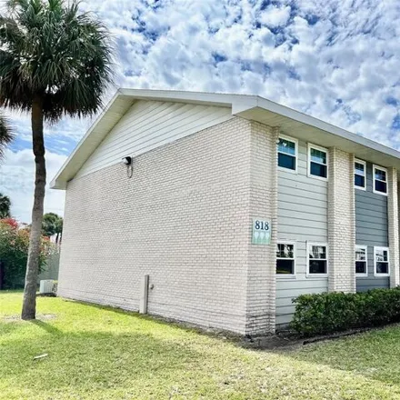 Rent this 3 bed condo on 821 Sky Lake Circle in Orlando, FL 32809
