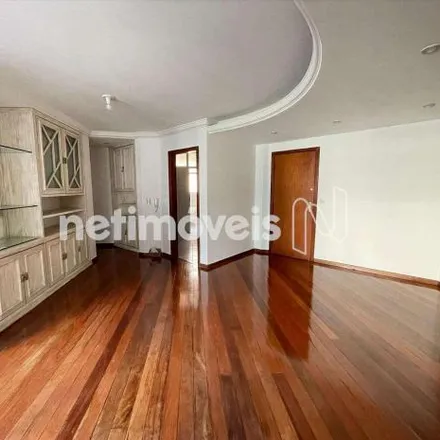 Rent this 3 bed apartment on Rua Doutor Célio Andrade in Buritis, Belo Horizonte - MG