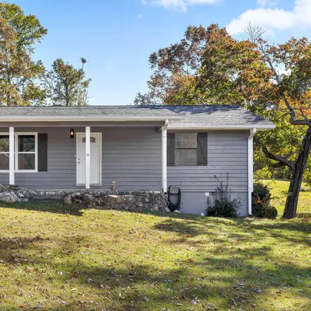 Buy this 3 bed house on 115 East Patten Street in LaFayette, GA 30728