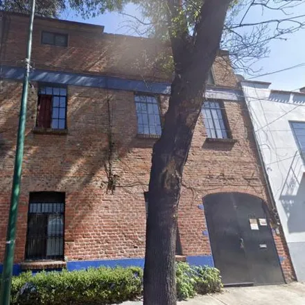 Buy this 3 bed house on Calle Rafaél Ángel de la Peña in Cuauhtémoc, 06800 Mexico City